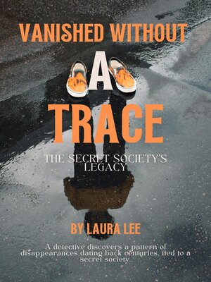 cover image of Vanished Without a Trace